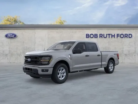 Gray 2026 Ford F-150 XLT for sale in Dillsburg, PA
