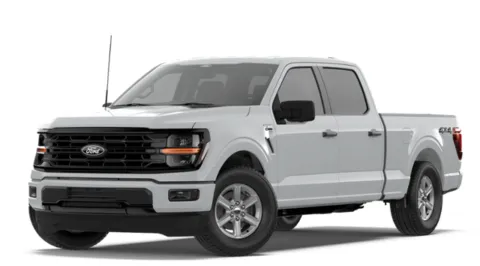 Gray 2026 Ford F-150 XLT for sale in Dillsburg, PA
