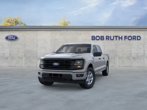 Another view of 2026 Ford F-150 XLT for sale in Dillsburg, PA at Bob Ruth Ford Dillsburg