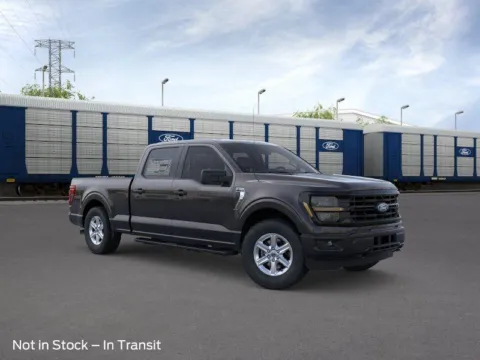 Photos of 2026 Ford F-150 XLT for sale in Dillsburg, PA at Bob Ruth Ford Dillsburg