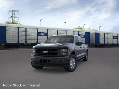 Another view of 2026 Ford F-150 XLT for sale in Dillsburg, PA at Bob Ruth Ford Dillsburg