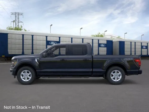 More photos of 2026 Ford F-150 XLT at Bob Ruth Ford Dillsburg, PA
