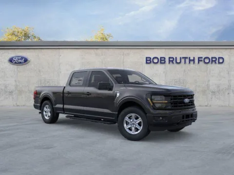Photos of 2026 Ford F-150 XLT for sale in Dillsburg, PA at Bob Ruth Ford Dillsburg