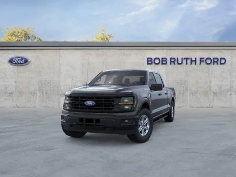 Another view of 2026 Ford F-150 XLT for sale in Dillsburg, PA at Bob Ruth Ford Dillsburg