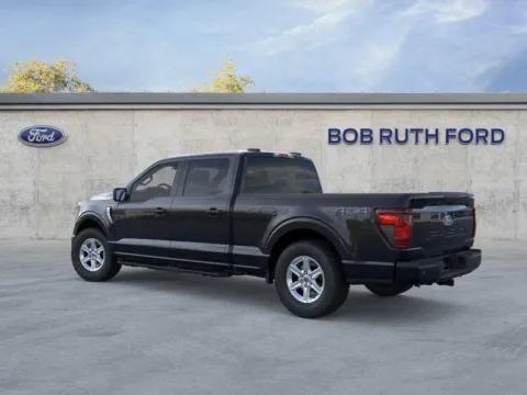 More photos of 2026 Ford F-150 XLT at Bob Ruth Ford Dillsburg, PA