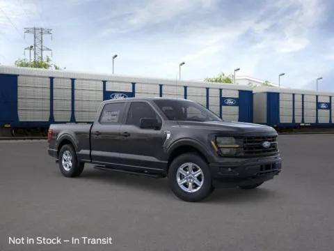 Photos of 2026 Ford F-150 XLT for sale in Dillsburg, PA at Bob Ruth Ford Dillsburg