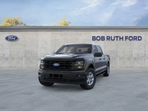 Another view of 2026 Ford F-150 XLT for sale in Dillsburg, PA at Bob Ruth Ford Dillsburg