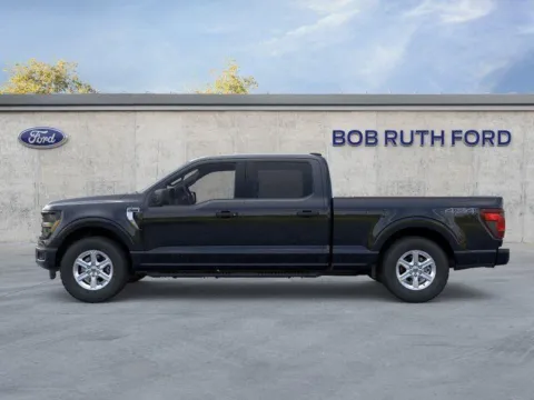 More photos of 2026 Ford F-150 XLT at Bob Ruth Ford Dillsburg, PA