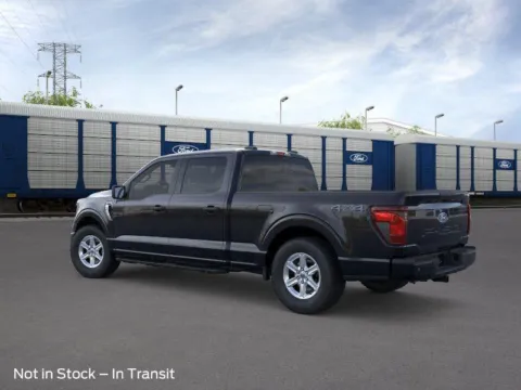 More photos of 2026 Ford F-150 XLT at Bob Ruth Ford Dillsburg, PA