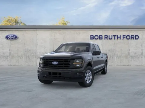 Another view of 2026 Ford F-150 XLT for sale in Dillsburg, PA at Bob Ruth Ford Dillsburg
