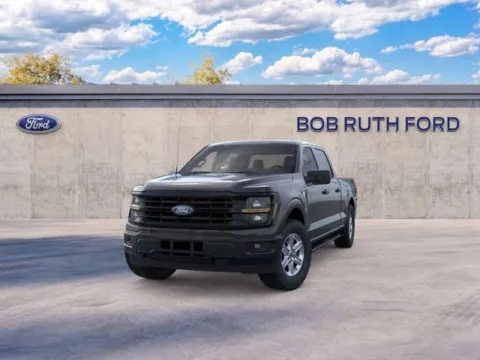 Another view of 2026 Ford F-150 XLT for sale in Dillsburg, PA at Bob Ruth Ford Dillsburg