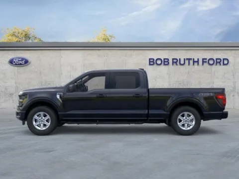 More photos of 2026 Ford F-150 XLT at Bob Ruth Ford Dillsburg, PA