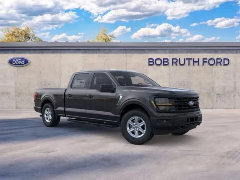 Photos of 2026 Ford F-150 XLT for sale in Dillsburg, PA at Bob Ruth Ford Dillsburg