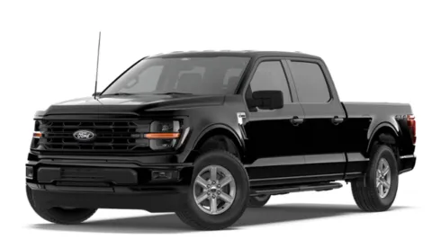 Black 2026 Ford F-150 XLT for sale in Dillsburg, PA
