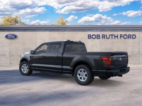 More photos of 2026 Ford F-150 XLT at Bob Ruth Ford Dillsburg, PA