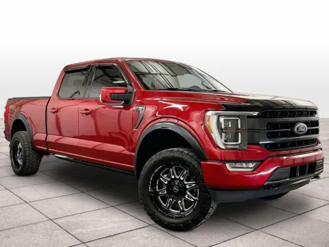 Photos of 2021 Ford F-150 LARIAT for sale in Dillsburg, PA at Bob Ruth Ford Dillsburg