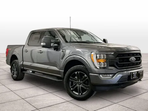 Photos of 2022 Ford F-150 XLT for sale in Dillsburg, PA at Bob Ruth Ford Dillsburg