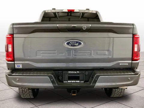 More photos of 2022 Ford F-150 XLT at Bob Ruth Ford Dillsburg, PA