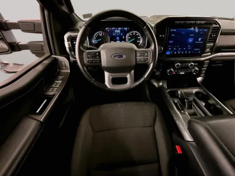 More photos of 2022 Ford F-150 XLT at Bob Ruth Ford Dillsburg, PA