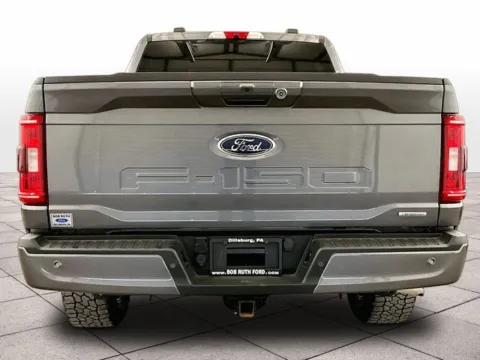 More photos of 2022 Ford F-150 XLT at Bob Ruth Ford Dillsburg, PA