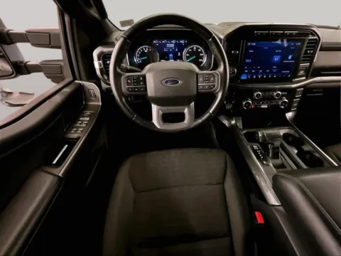 More photos of 2022 Ford F-150 XLT at Bob Ruth Ford Dillsburg, PA