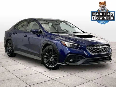 Photos of 2022 Subaru WRX Premium for sale in Dillsburg, PA at Bob Ruth Ford Dillsburg