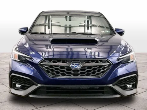 Another view of 2022 Subaru WRX Premium for sale in Dillsburg, PA at Bob Ruth Ford Dillsburg
