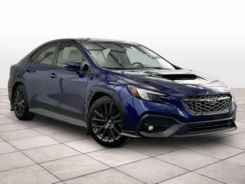 Photos of 2022 Subaru WRX Premium for sale in Dillsburg, PA at Bob Ruth Ford Dillsburg