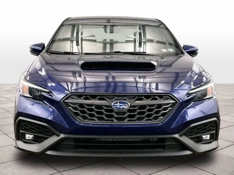 Another view of 2022 Subaru WRX Premium for sale in Dillsburg, PA at Bob Ruth Ford Dillsburg