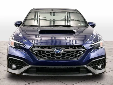 Another view of 2022 Subaru WRX Premium for sale in Dillsburg, PA at Bob Ruth Ford Dillsburg