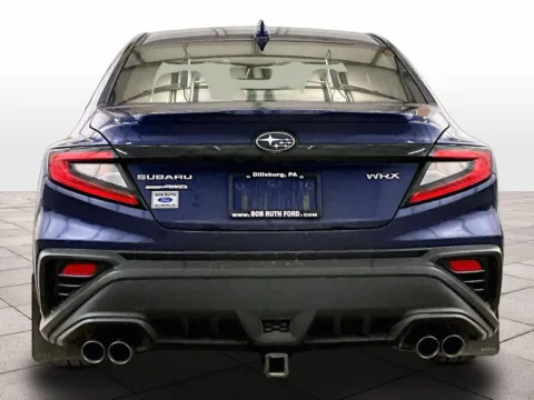 More photos of 2022 Subaru WRX Premium at Bob Ruth Ford Dillsburg, PA