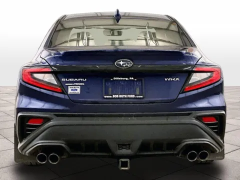 More photos of 2022 Subaru WRX Premium at Bob Ruth Ford Dillsburg, PA