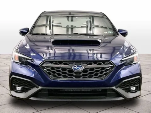 Another view of 2022 Subaru WRX Premium for sale in Dillsburg, PA at Bob Ruth Ford Dillsburg