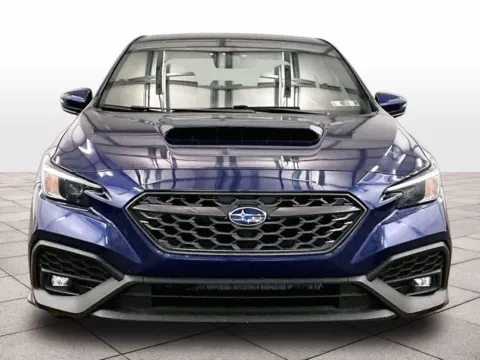 Another view of 2022 Subaru WRX Premium for sale in Dillsburg, PA at Bob Ruth Ford Dillsburg