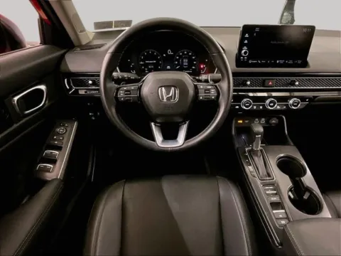 More photos of 2024 Honda Civic Touring at Bob Ruth Ford Dillsburg, PA