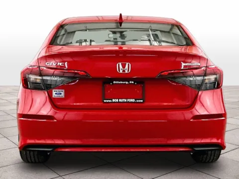 More photos of 2024 Honda Civic Sedan Touring at Bob Ruth Ford Dillsburg, PA
