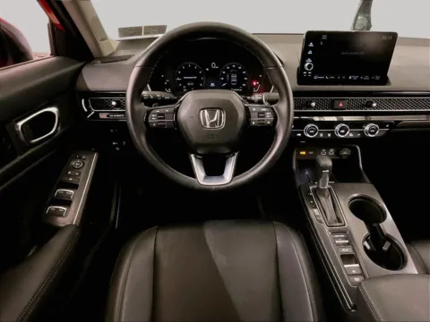More photos of 2024 Honda Civic Sedan Touring at Bob Ruth Ford Dillsburg, PA