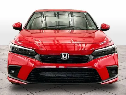 Another view of 2024 Honda Civic Touring for sale in Dillsburg, PA at Bob Ruth Ford Dillsburg