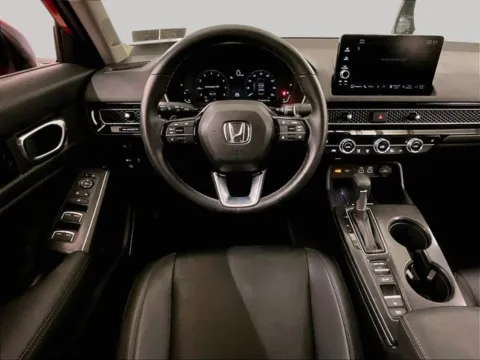 More photos of 2024 Honda Civic Touring at Bob Ruth Ford Dillsburg, PA