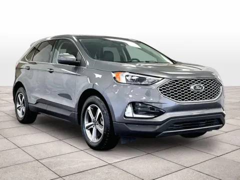 Photos of 2024 Ford Edge SEL for sale in Dillsburg, PA at Bob Ruth Ford Dillsburg