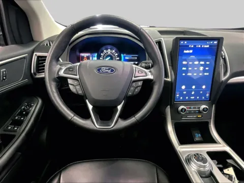 More photos of 2024 Ford Edge SEL at Bob Ruth Ford Dillsburg, PA