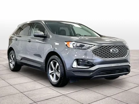 Photos of 2024 Ford Edge SEL for sale in Dillsburg, PA at Bob Ruth Ford Dillsburg