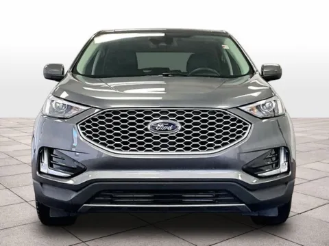 Another view of 2024 Ford Edge SEL for sale in Dillsburg, PA at Bob Ruth Ford Dillsburg
