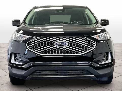 Another view of 2023 Ford Edge SEL for sale in Dillsburg, PA at Bob Ruth Ford Dillsburg
