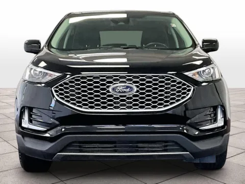 Another view of 2023 Ford Edge SEL for sale in Dillsburg, PA at Bob Ruth Ford Dillsburg