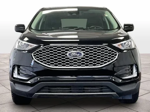 Another view of 2023 Ford Edge SEL for sale in Dillsburg, PA at Bob Ruth Ford Dillsburg