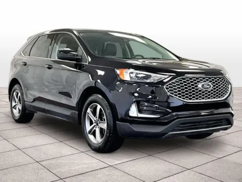 Photos of 2023 Ford Edge SEL for sale in Dillsburg, PA at Bob Ruth Ford Dillsburg