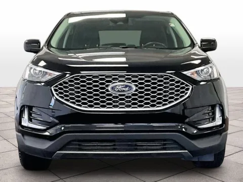 Another view of 2023 Ford Edge SEL for sale in Dillsburg, PA at Bob Ruth Ford Dillsburg