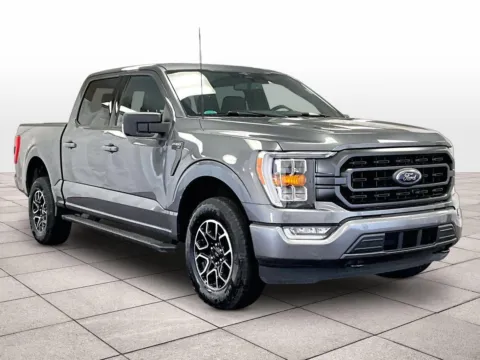 Photos of 2023 Ford F-150 XLT for sale in Dillsburg, PA at Bob Ruth Ford Dillsburg
