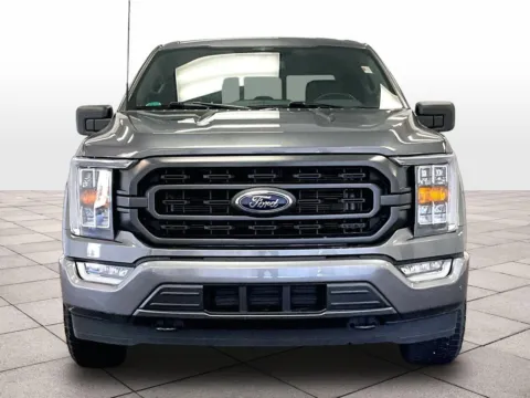 Another view of 2023 Ford F-150 XLT for sale in Dillsburg, PA at Bob Ruth Ford Dillsburg